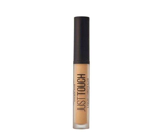 Golden Rose JUST TOUCH LIQUID CONCEALER 07